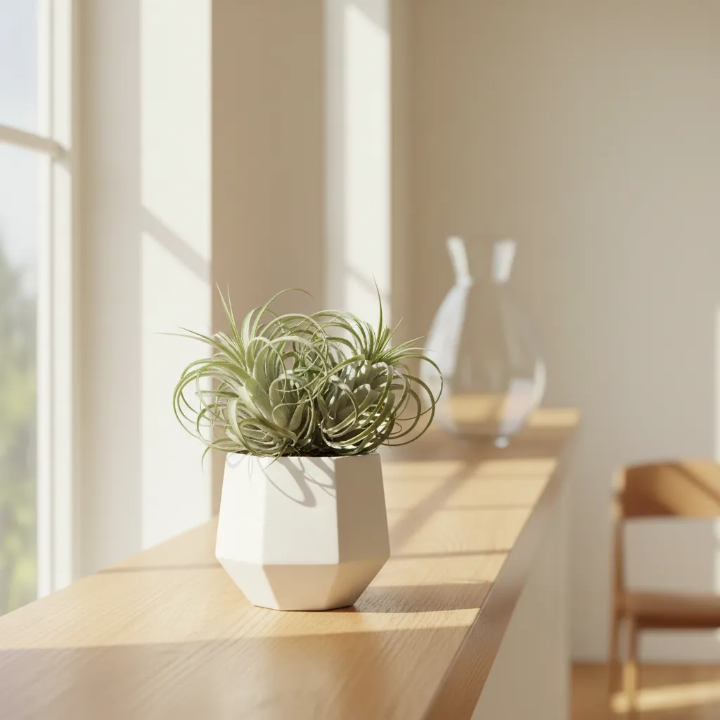 Air Plant Care Guide: How to Keep Your Tillandsia Thriving