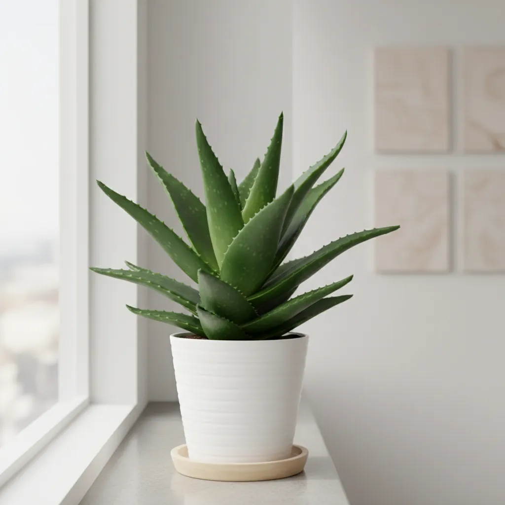 How to Care for Aloe Vera: A Complete Guide to Thriving Plants