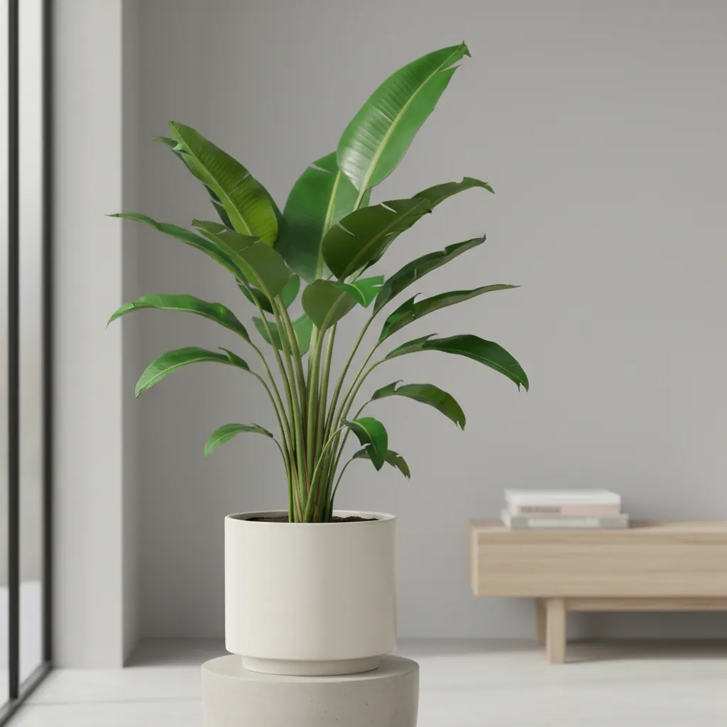 Bird of Paradise Plant Care: Complete Indoor Growing Guide