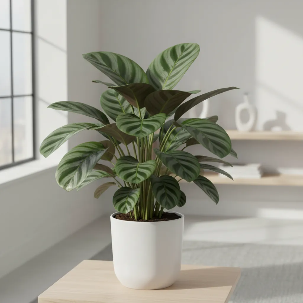 Calathea Care Guide: How to Keep Your Prayer Plant Thriving