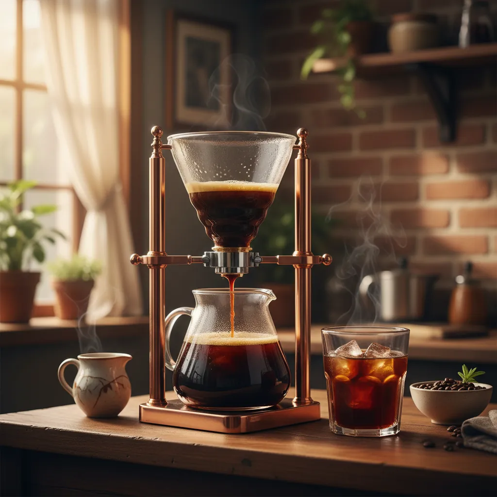 Cold Brew Coffee: A Complete Guide