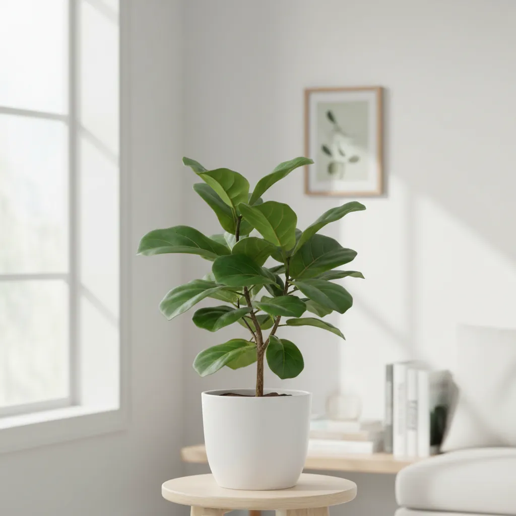 Fiddle Leaf Fig Care Guide