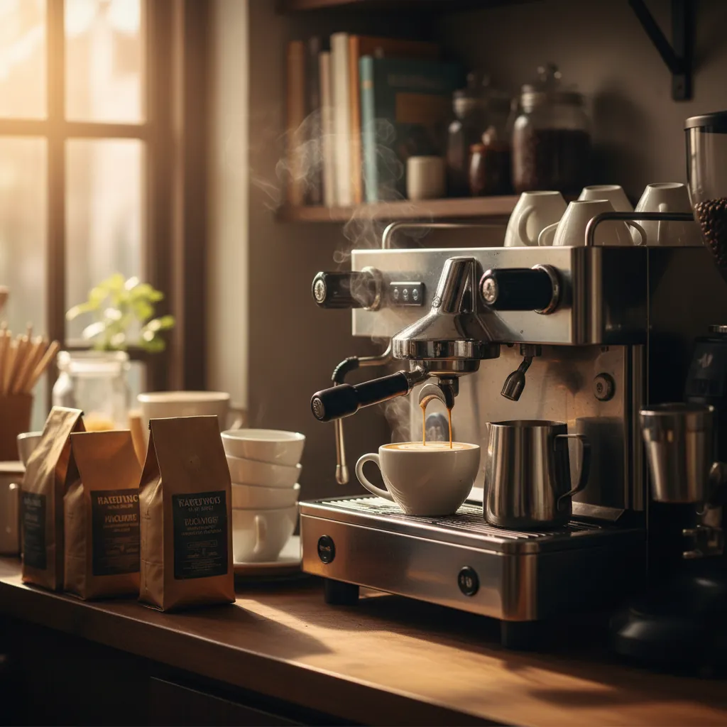 How to Make a Cappuccino: Traditional and Modern Methods