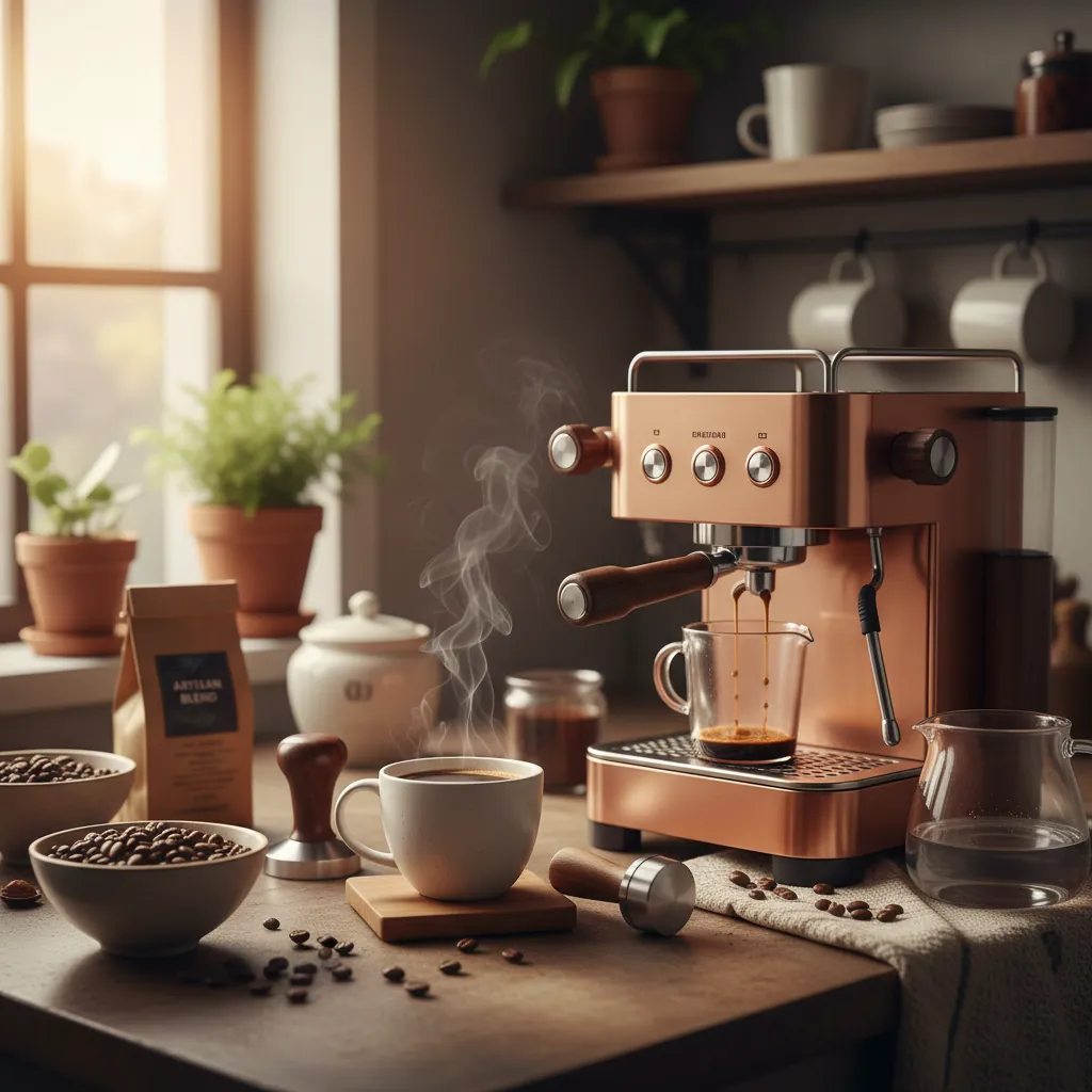 How to Make an Americano: The Complete Guide