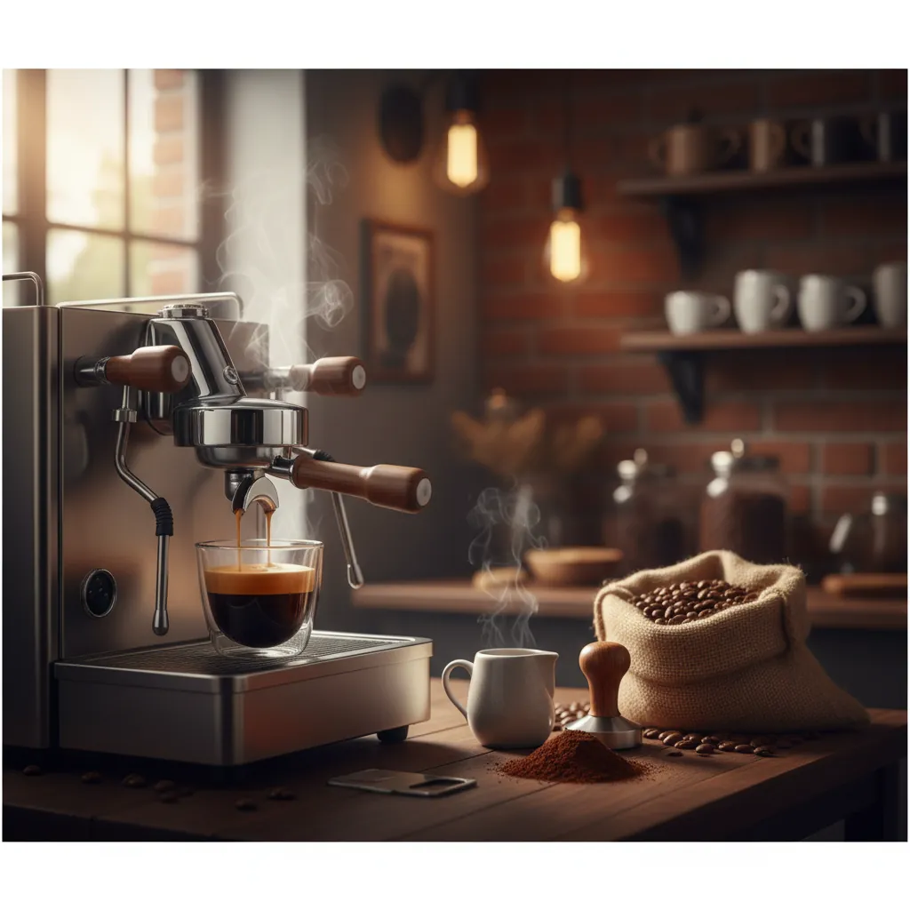 How to Make Espresso: A Complete Guide