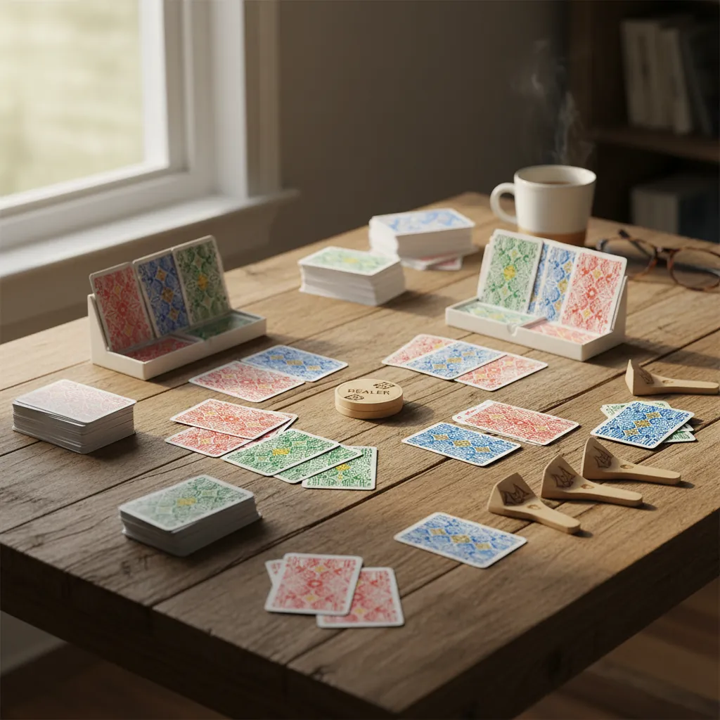 How to Play Bridge: Rules, Setup, and Strategy