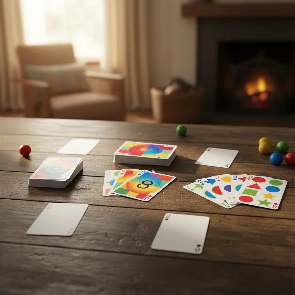 How to Play Crazy Eights: Rules, Setup, and Winning Strategies