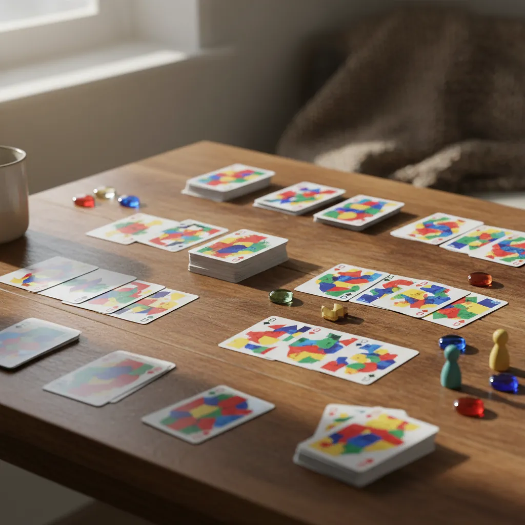 How to Play Rummy: Rules, Setup, and Winning Strategies