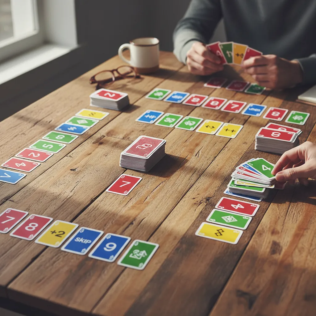 How to Play Uno: Rules, Setup, and Winning Strategies