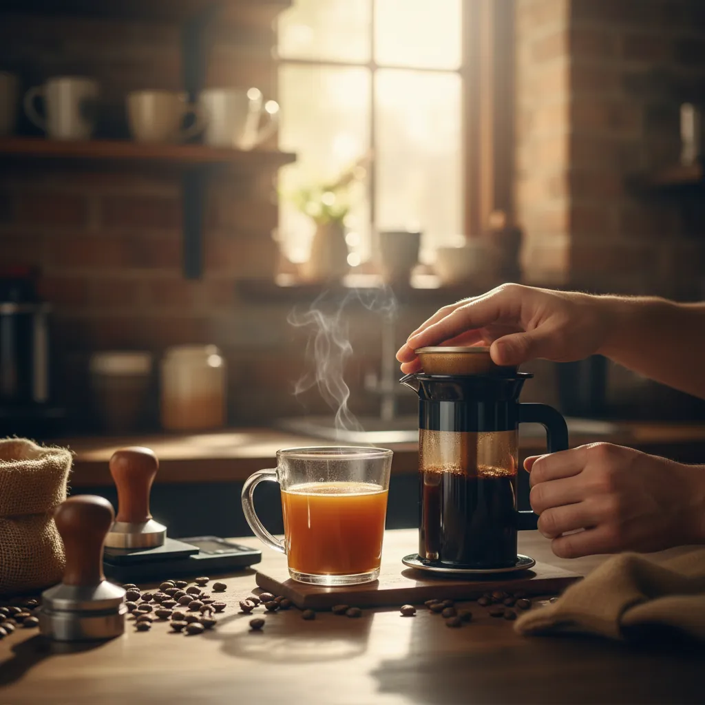 How to Use an Aeropress: A Complete Guide