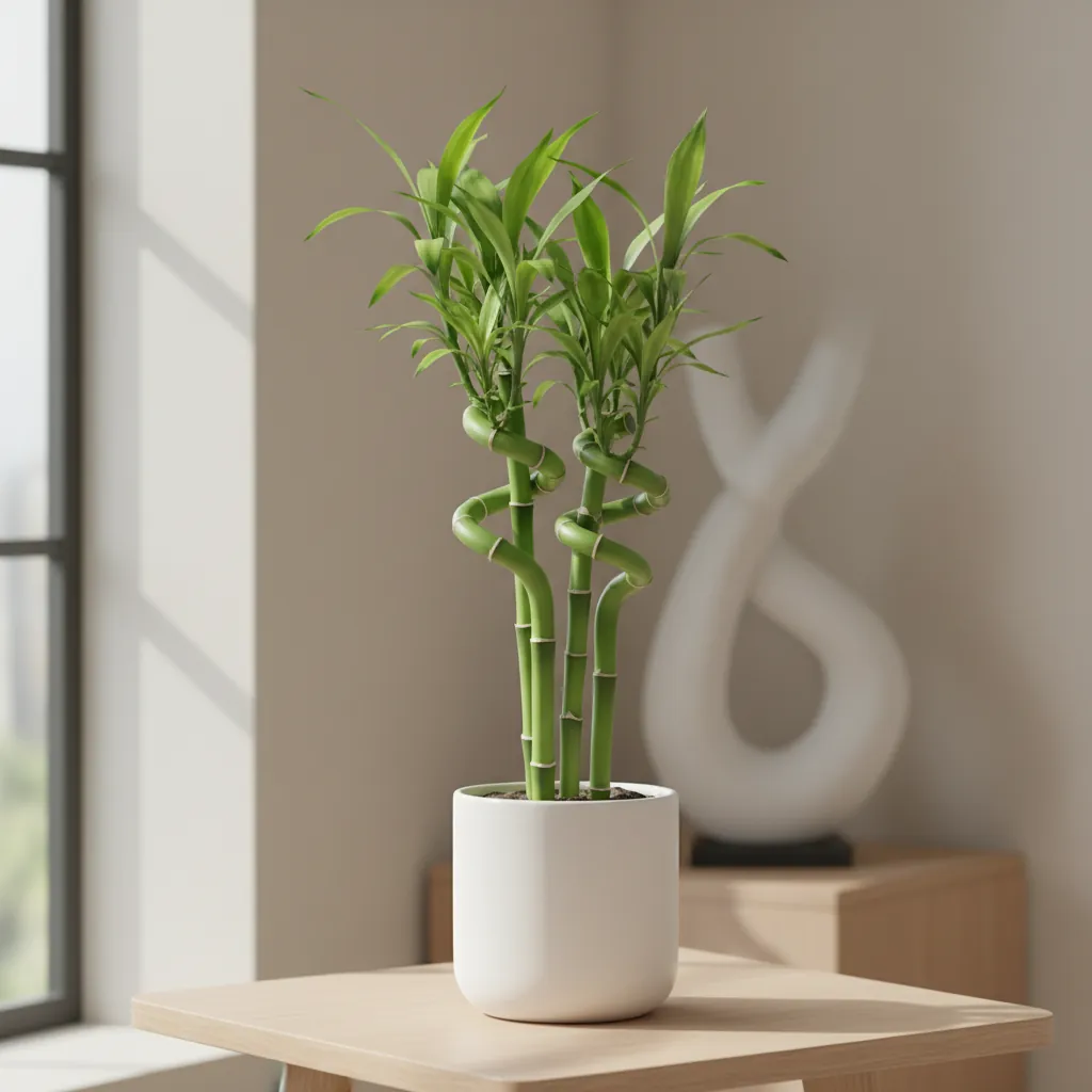 Lucky Bamboo Care Guide