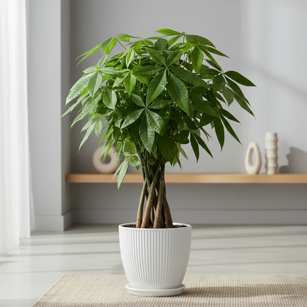 Money Tree (Pachira aquatica) Care Guide: How to Grow Your Lucky Plant