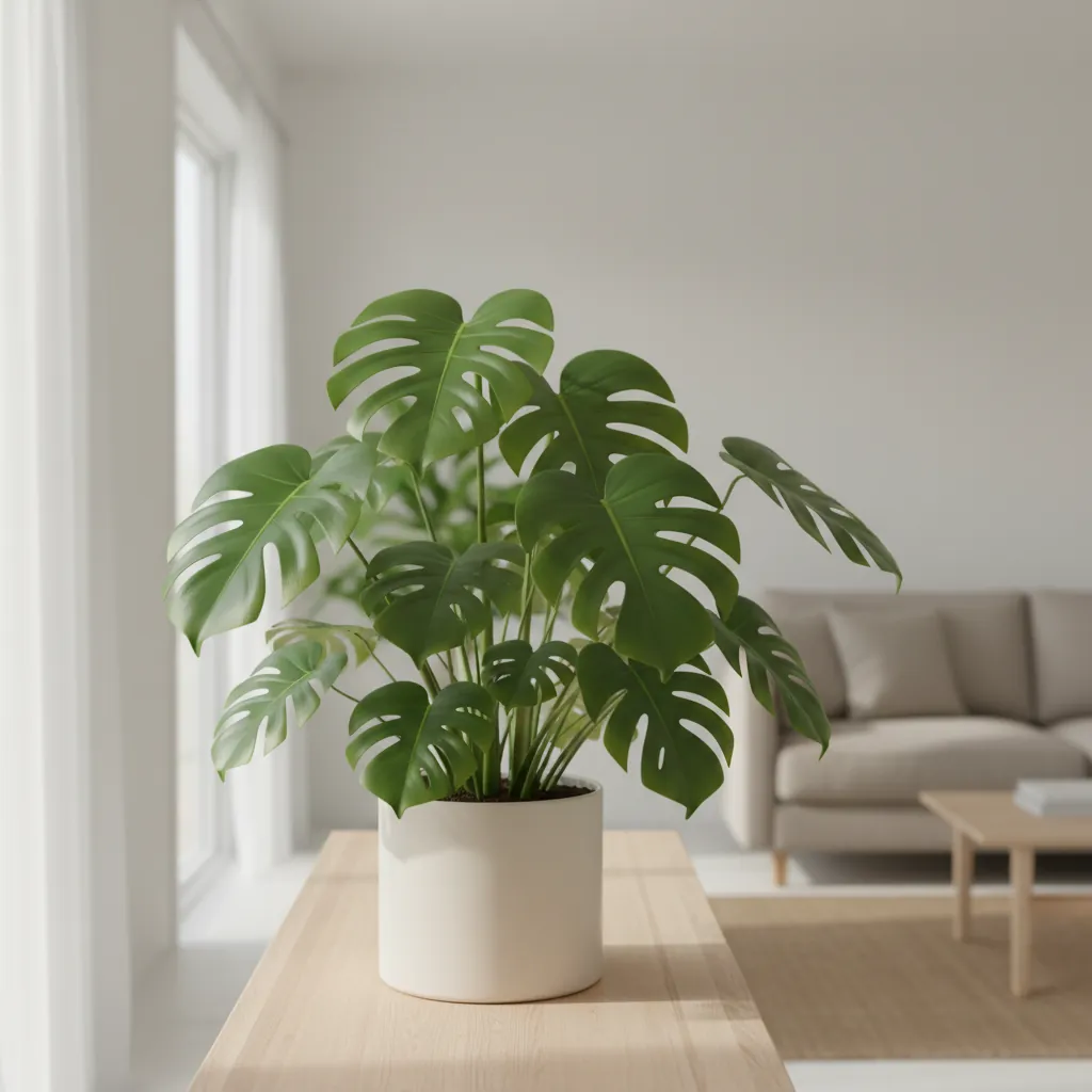 Monstera Care Guide