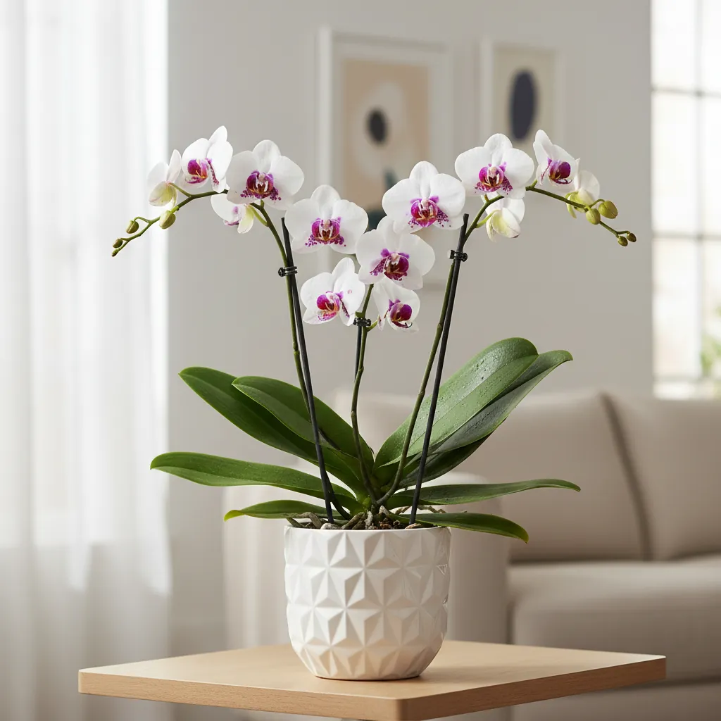 Orchid Care: A Complete Guide to Thriving Indoor Plants