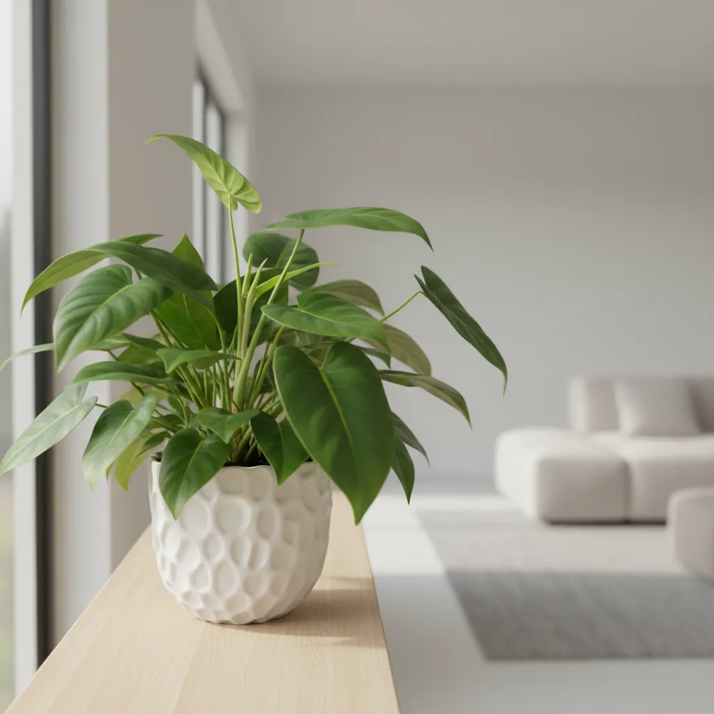 Philodendron Care: A Complete Guide to Thriving Houseplants