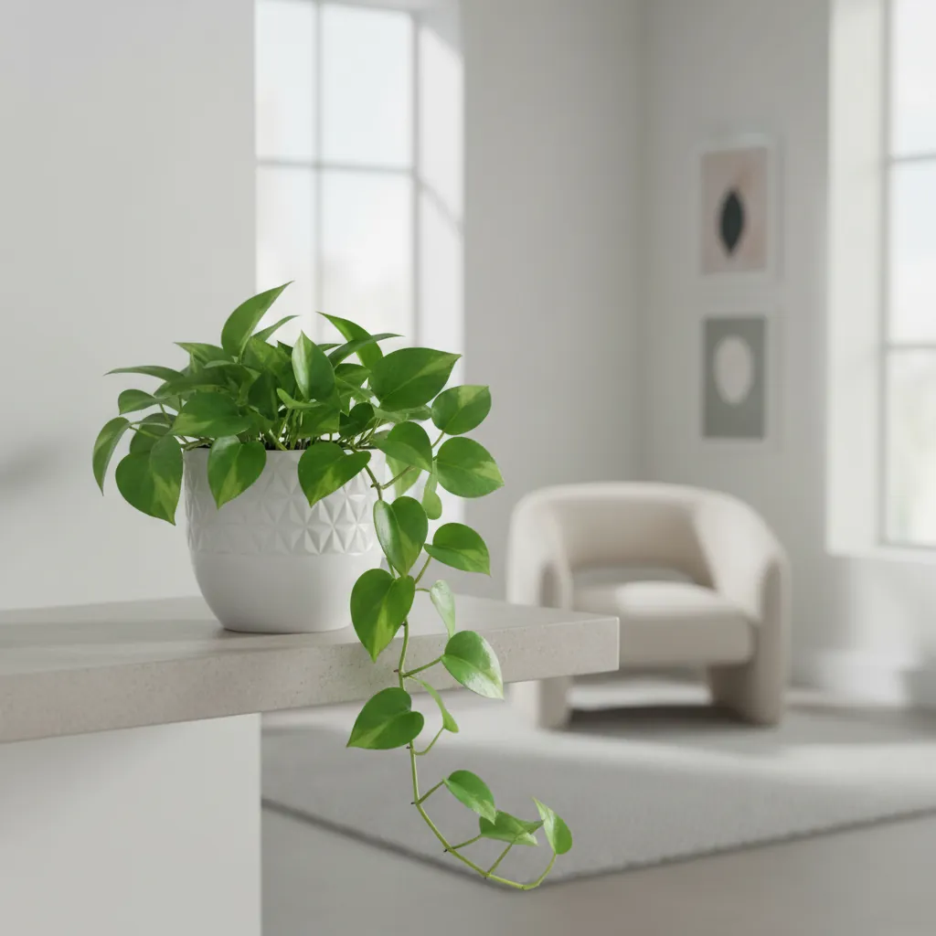 Pothos Care: A Complete Guide to Growing Devil’s Ivy Indoors