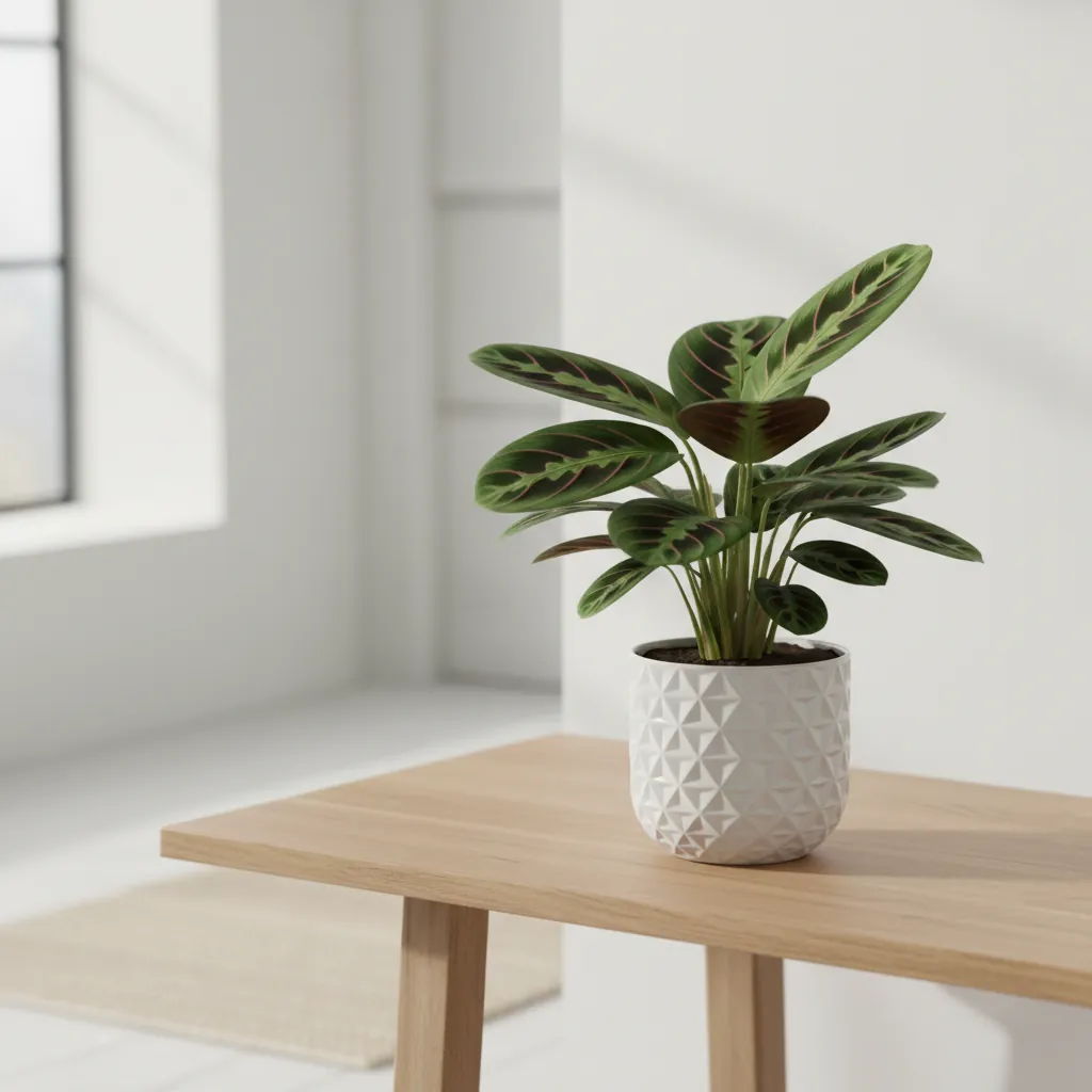 Prayer Plant Care Guide