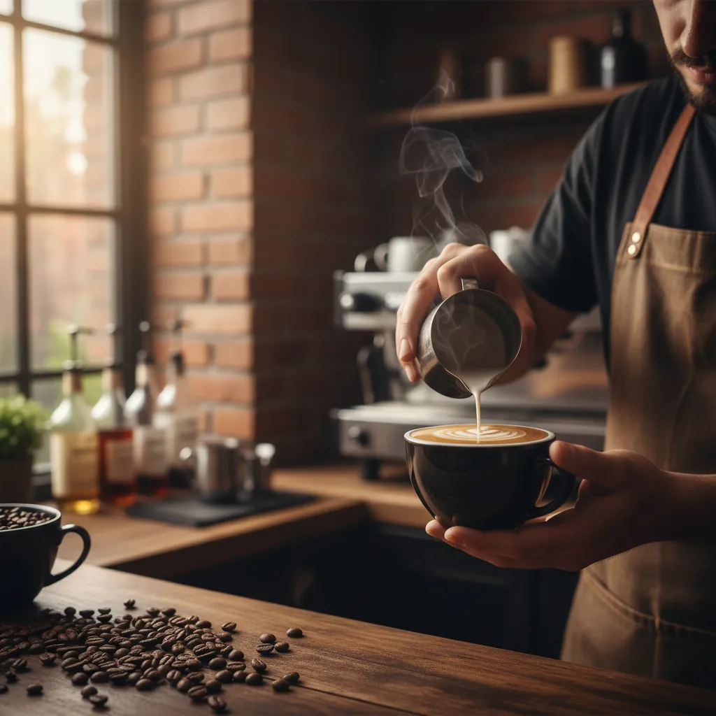 What Is a Flat White?